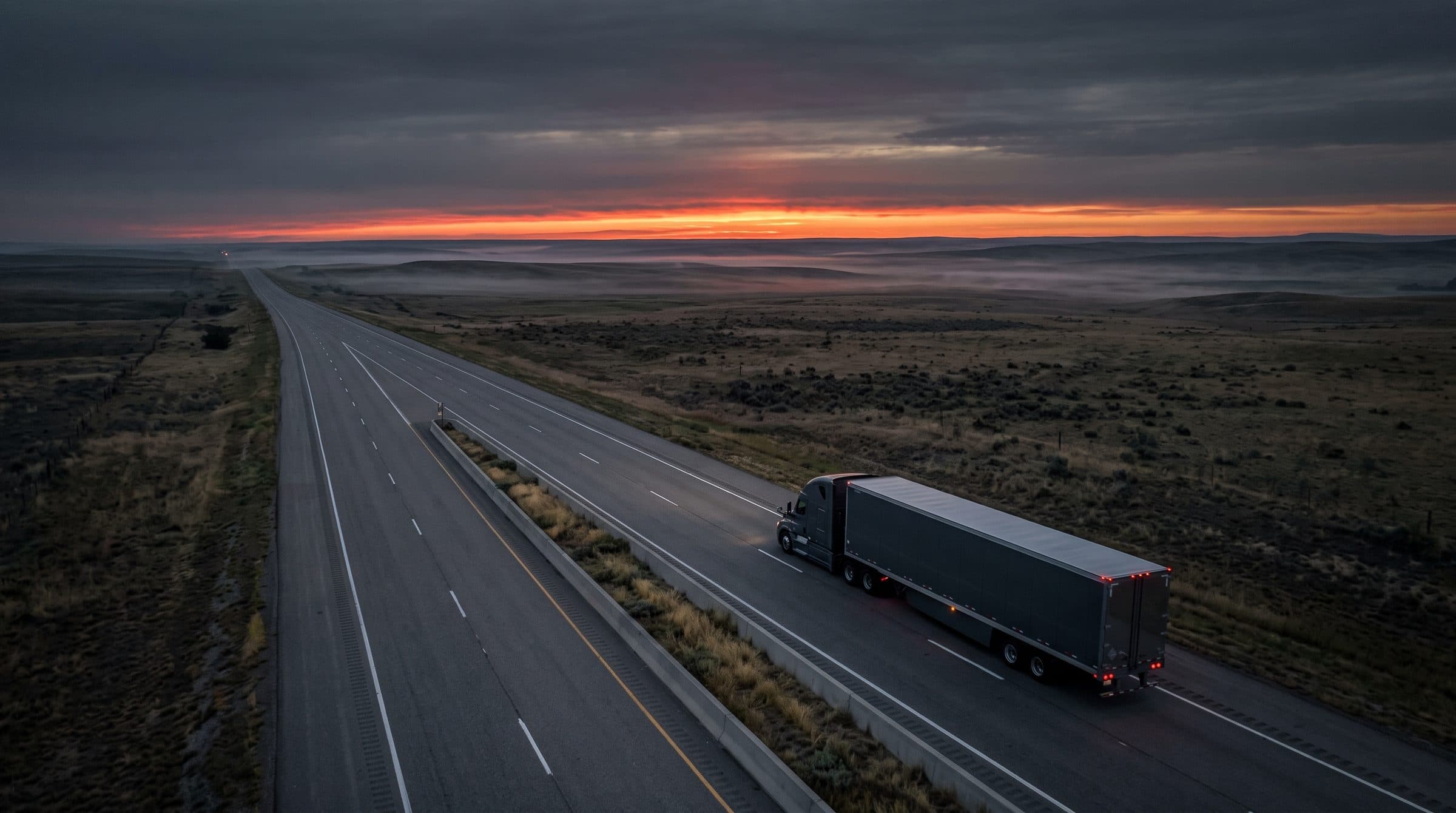 Freight Brokerage & Truckload